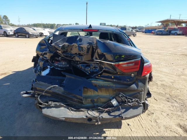 KNALC4J19K5171500 KIA Cadenza Technology