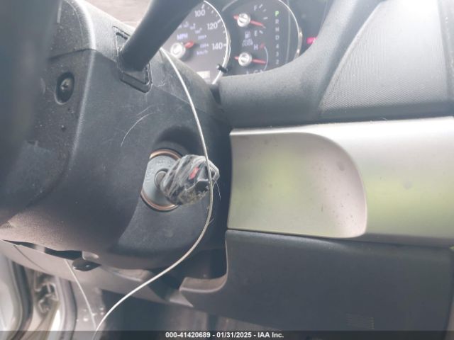 2007 MITSUBISHI GALANT 4A3AB56F47E041507 Photo 10