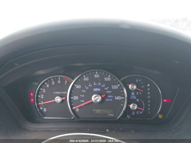 2007 MITSUBISHI GALANT 4A3AB56F47E041507 Photo 6