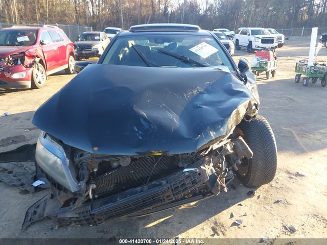 1HGCT1B89FA004145 Honda Accord Ex-l
