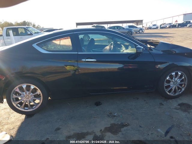1HGCT1B89FA004145 Honda Accord Ex-l