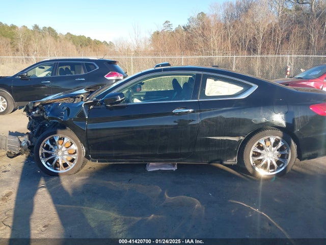 1HGCT1B89FA004145 Honda Accord Ex-l