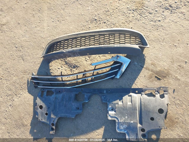 1HGCT1B89FA004145 Honda Accord Ex-l