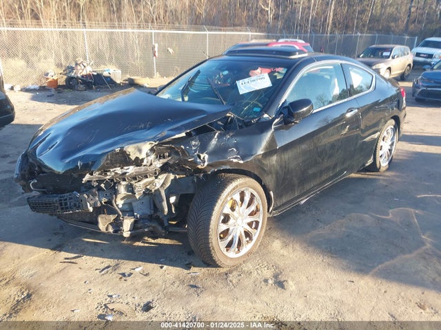 1HGCT1B89FA004145 Honda Accord Ex-l