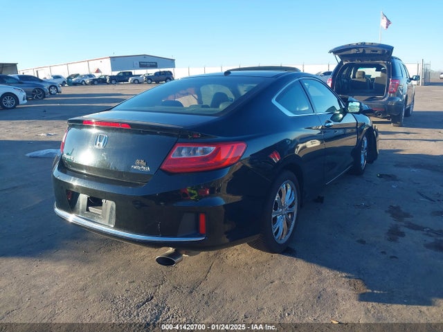 1HGCT1B89FA004145 Honda Accord Ex-l
