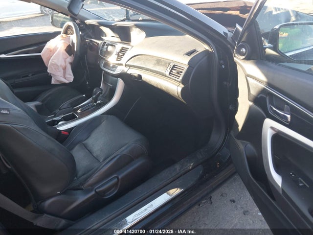 1HGCT1B89FA004145 Honda Accord Ex-l
