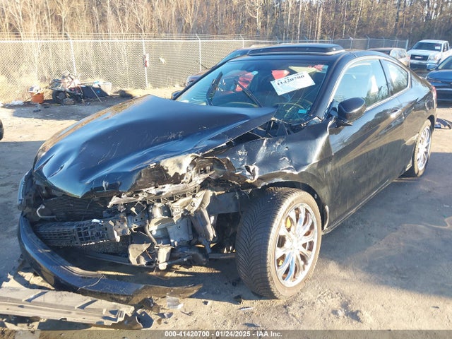 1HGCT1B89FA004145 Honda Accord Ex-l