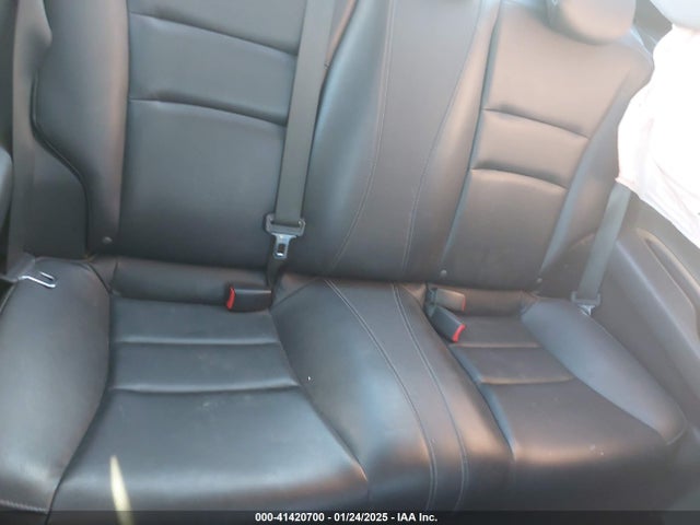 1HGCT1B89FA004145 Honda Accord Ex-l