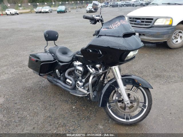 2018 HARLEY-DAVIDSON FLTRX 1HD1KHC15JB679947