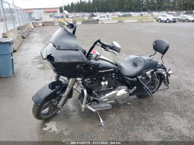 2018 HARLEY-DAVIDSON FLTRX 1HD1KHC15JB679947 Photo 1