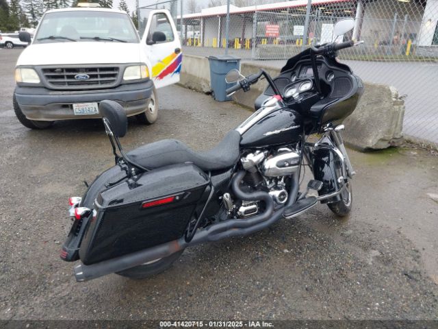 2018 HARLEY-DAVIDSON FLTRX 1HD1KHC15JB679947 Photo 3