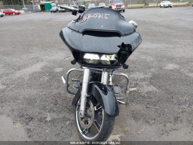 2018 HARLEY-DAVIDSON FLTRX 1HD1KHC15JB679947 Photo 4