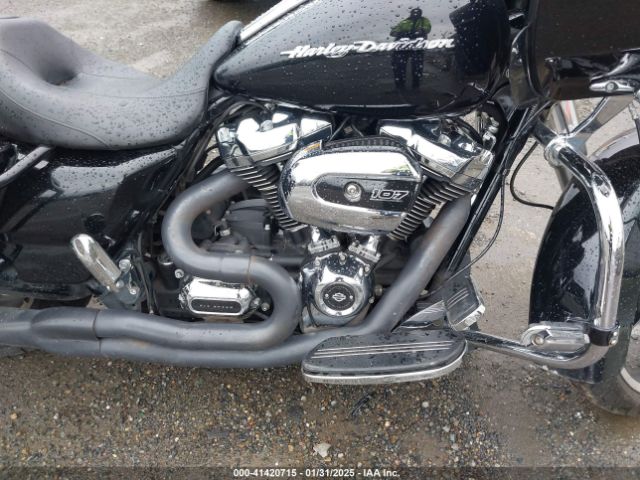 2018 HARLEY-DAVIDSON FLTRX 1HD1KHC15JB679947 Photo 7