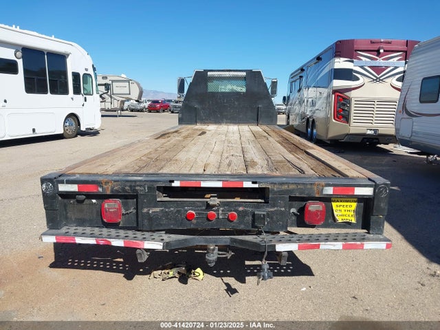 41420724 :رقم المزاد ، 1GDJ6H1P1PJ507132 vin ، 1993 Gmc Topkick C6h042 مزاد بيع