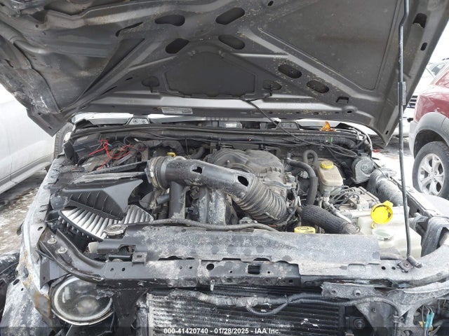 1C4HJWDG1EL302087 Jeep Wrangler Unlimited Sport