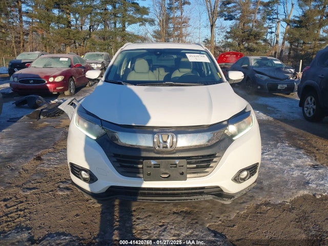 Honda HR-V EX 2019 3CZRU6H58KM728531 Image 12