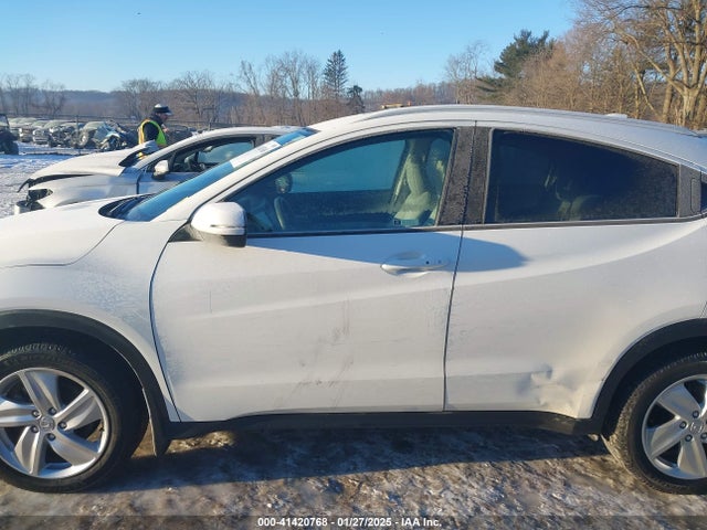 Honda HR-V EX 2019 3CZRU6H58KM728531 Image 14