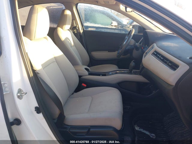 Honda HR-V EX 2019 3CZRU6H58KM728531 Image 5
