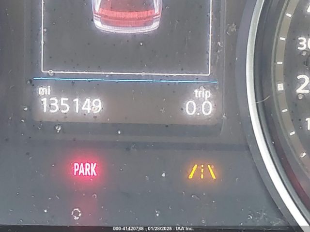 1V2DR2CA6JC526557 Volkswagen Atlas 3.6l V6 Se/3.6l V6 Se W/technology