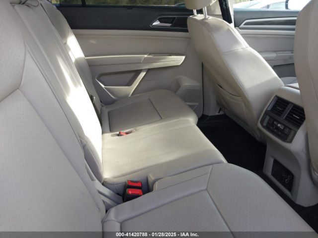 1V2DR2CA6JC526557 Volkswagen Atlas 3.6l V6 Se/3.6l V6 Se W/technology