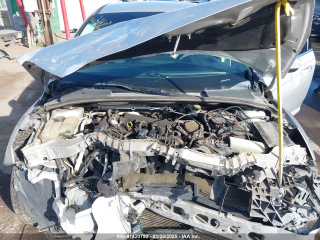 Ford Focus Titanium 2015 1FADP3J20FL358162 Image 10
