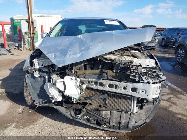 Ford Focus Titanium 2015 1FADP3J20FL358162 Image 13