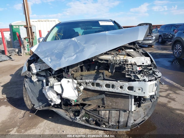 Ford Focus Titanium 2015 1FADP3J20FL358162 Image 6