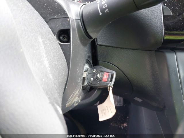 3N1AB7AP8KY418028 Nissan SENTRA S