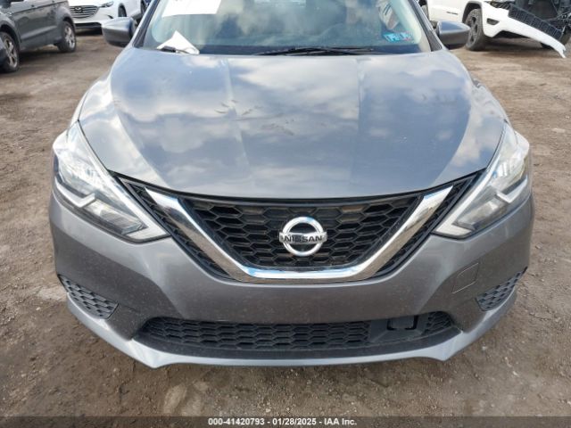 3N1AB7AP8KY418028 Nissan SENTRA S
