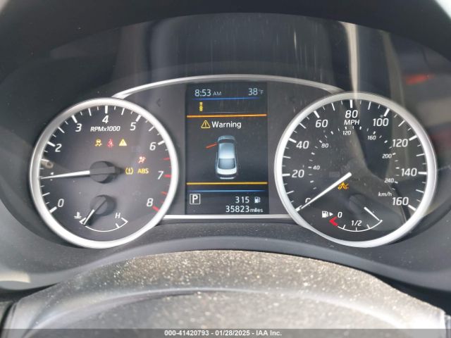 3N1AB7AP8KY418028 Nissan SENTRA S