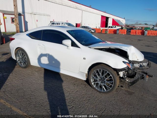 JTHSE5BC5F5002299 auction archive image
