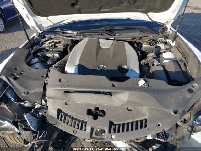 JTHSE5BC5F5002299 Lexus RC 350
