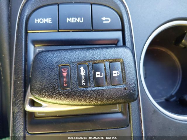 JTHSE5BC5F5002299 Lexus RC 350