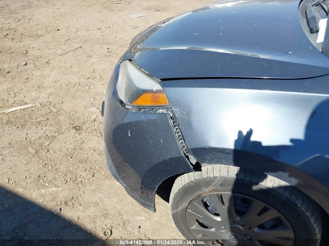 Toyota COROLLA LE 2015 5YFBURHE7FP349897 Image 6