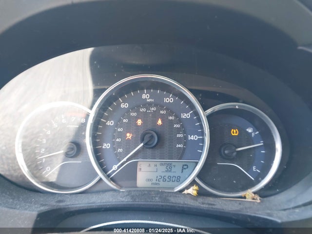 Toyota COROLLA LE 2015 5YFBURHE7FP349897 Image 7