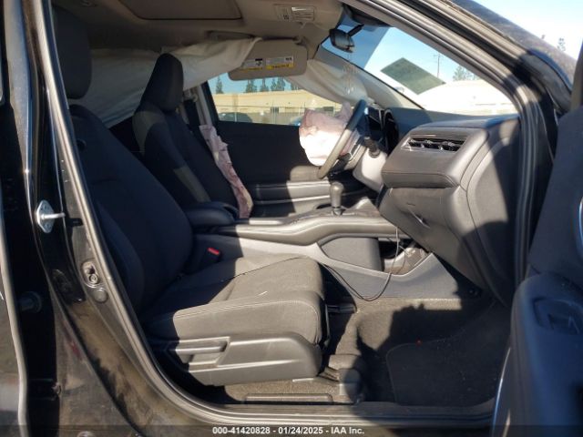 3CZRU5H52MM723192 Honda Hr-v 2wd Ex