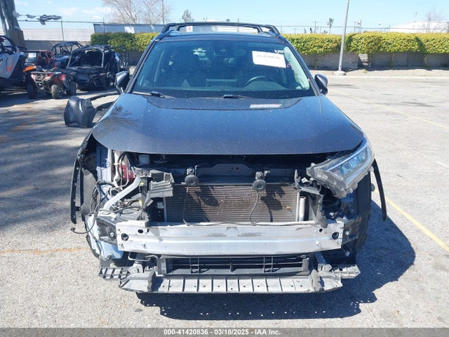 JTMY1RFVXKD029461 Toyota Rav4 Limited