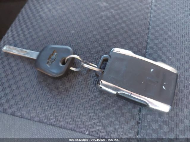 1GCPCREC9HF205922 Chevrolet Silverado 1500 1lt