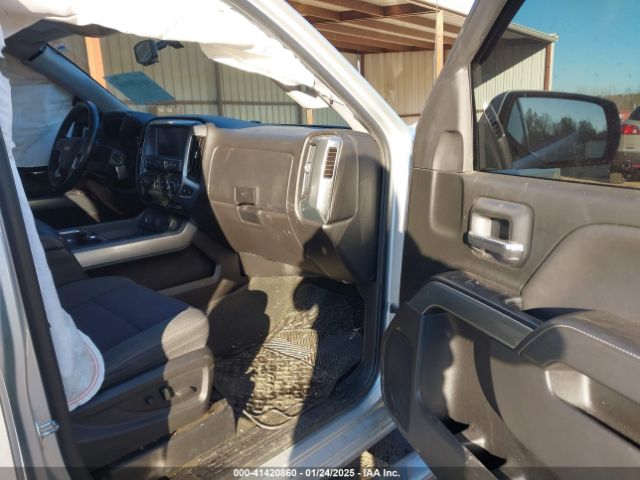 1GCPCREC9HF205922 Chevrolet Silverado 1500 1lt