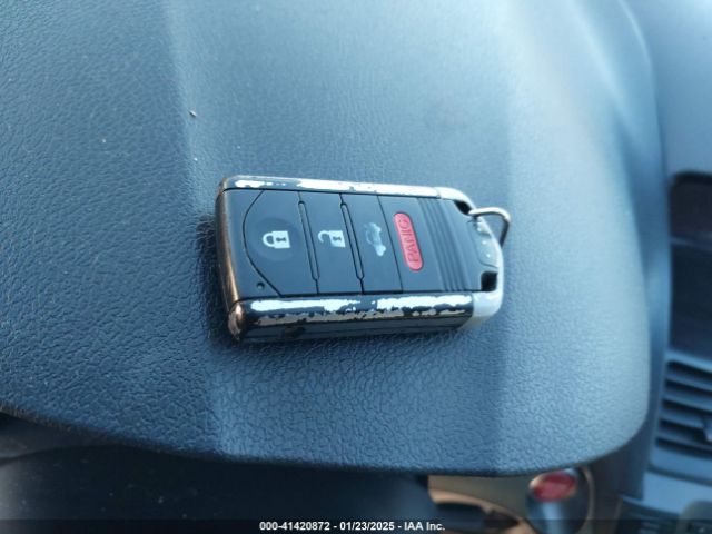19UUA9F56EA001906 Acura Tl 3.7