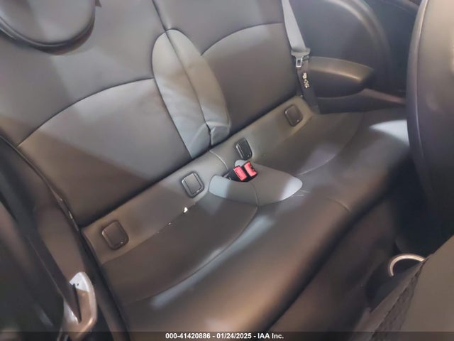 2009 MINI COOPER S WMWMF73509TW84251 Photo 7