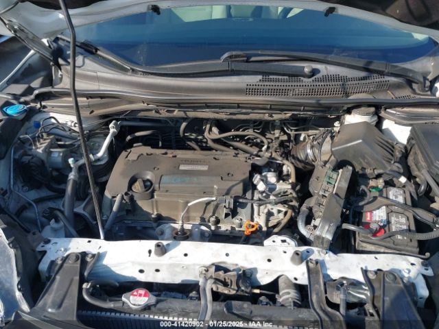 5J6RM3H34GL027426 Honda CR-V LX