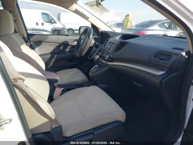 5J6RM3H34GL027426 Honda CR-V LX