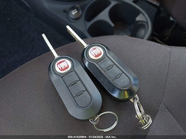 2012 FIAT 500C 3C3CFFDR2CT313926 Photo 10