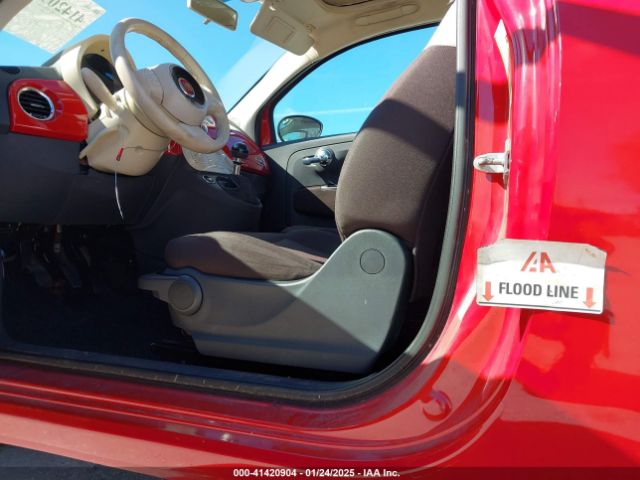 2012 FIAT 500C 3C3CFFDR2CT313926 Photo 5