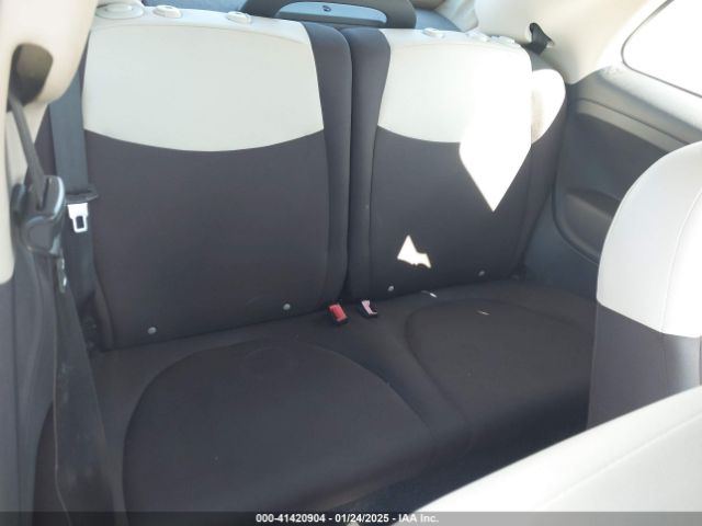 2012 FIAT 500C 3C3CFFDR2CT313926 Photo 7