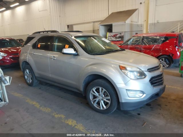 2GNALCEK2H6270686 Chevrolet EQUINOX LT