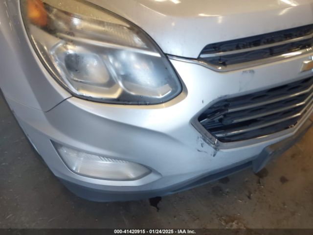 2GNALCEK2H6270686 Chevrolet EQUINOX LT