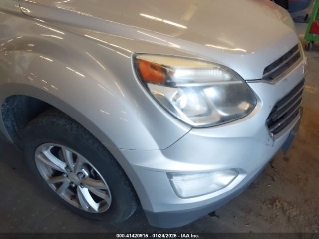 2GNALCEK2H6270686 Chevrolet EQUINOX LT