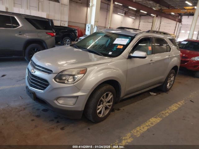 2GNALCEK2H6270686 Chevrolet EQUINOX LT